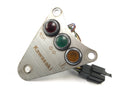 Kawasaki VN 800 Classic [2000] - Fittings Control Lights with Aperture-1