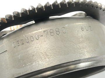 Honda NSR 125 JC20 [1991] - Magnethjul dynamo rotor - 0