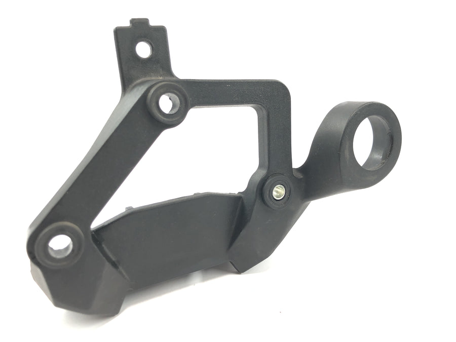 SWM SM 125 R [2018] - Speedometerholder cockpitholder instrumentholder plast