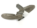 BMW K 1300 S K12S [2010] - Forhjulskinner beskyttelsesark Fender foran-4
