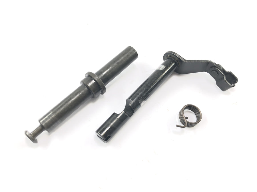 Honda CBR 1000 RR SC59 [2008] - Clutch slave clutch slave spak clutch spak