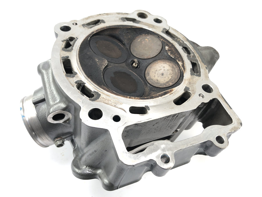 KTM 690 SM Prestige [2007] - Sylinderhode