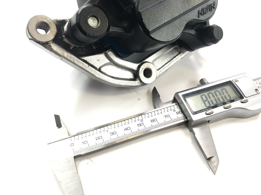 Triumph Tiger 955i 709EN [2003] - Bremsecaliper Nissin foran venstre