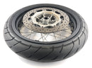 Yamaha XT 660 DM01 [2004] - Frakthjul Rim Wheel 3,50 x 17 "-1