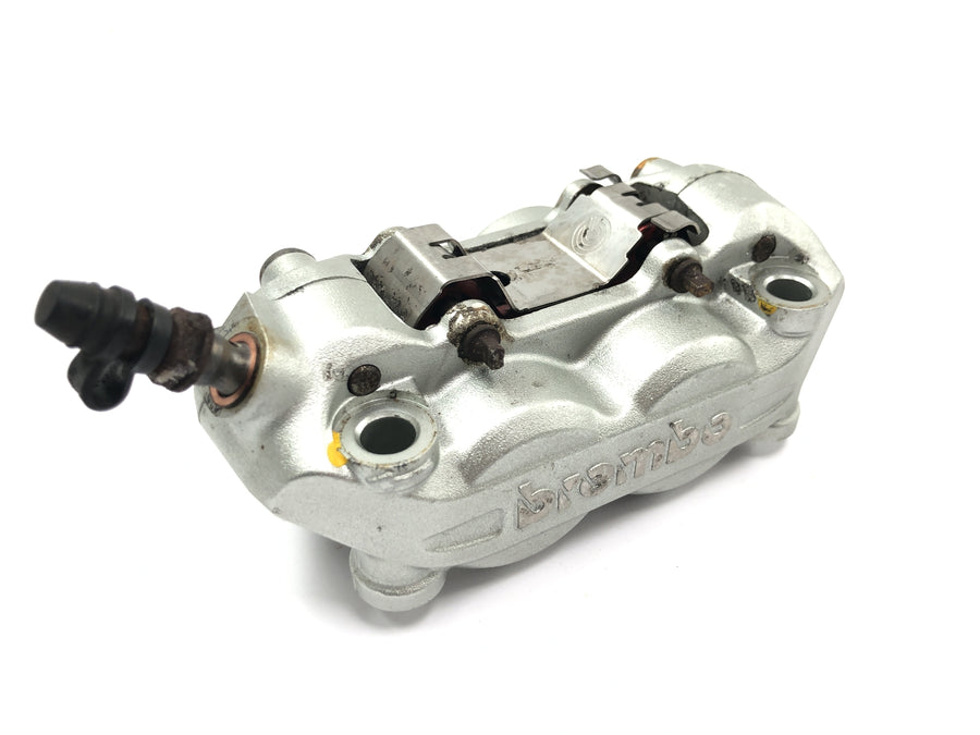 KTM Duke 690 A3 [2012] - Bremsecaliper Brembo foran