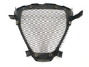 Suzuki GSX R 1000 WVBZ K3 [2003] - Luftgitter, radiatorgrill, frontgitter-6