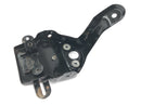 Kawasaki W 650 EJ650A [1999] - Nummerskiltholder, reflektorholder, baklysholder-4