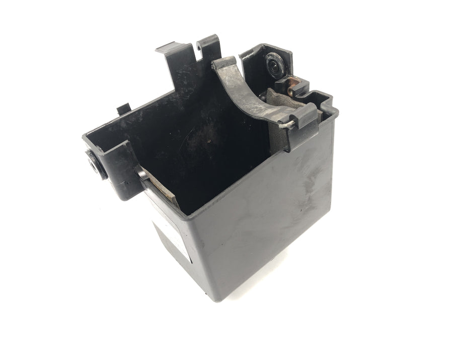 Yamaha FJ 1100 47E [1985] - Batteriboks Batteriboks Boksemotorsykkelholder