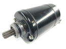 Kawasaki Versys KLE 650 A [2006] - startmotor elektrisk starter 12V-2