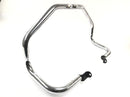 BMW R 850 C 259C [1999] - Motorbeskyttelsesstang, Chrome Front Crash Bar-4