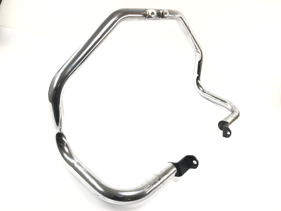 BMW R 850 C 259C [1999] - Motorbeskyttelsesstang, Chrome Front Crash Bar