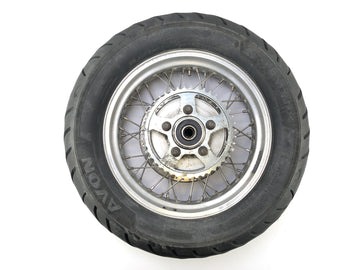 Triumph Thunderbird 900 T309RT [1996] - Hinterrad rad Rim bak - 0