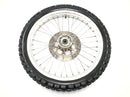 Yamaha TT 600 E 4GV [1995] - forhjulsfelghjul 1,85 x 21"-6