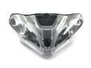 Ducati Multistrada 1200 S Touring [2009] - Frontlykt foran-2