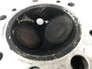 Moto Guzzi V11 Sport [1999] - sylinderhodet ventilhode venstre-5