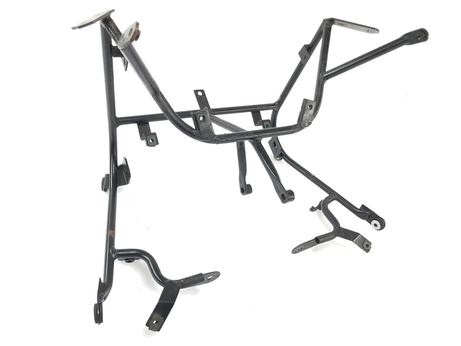 Triumph Daytona 900 T300 [1993] - Front Cladding Holder Desolation Holder foran