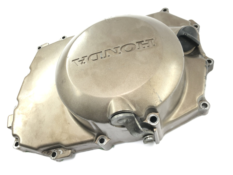 Honda XRV 750 Africa Twin RD04 [1990] - Clutchdeksel motordeksel