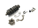 Honda VTX 1800 SC46 [2004] - stjerneskiftmekanisme for girtrommel-1