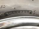 Kawasaki VN 1500 Classic VNT50D [2001] - Bakhjul Rim Spoke Wheel 3,50 x 16 "-3
