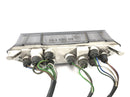 BMW R 1150 GS R21 [2002] - Displayenhet, indikatorlys, instrumentpaneldisplay-5