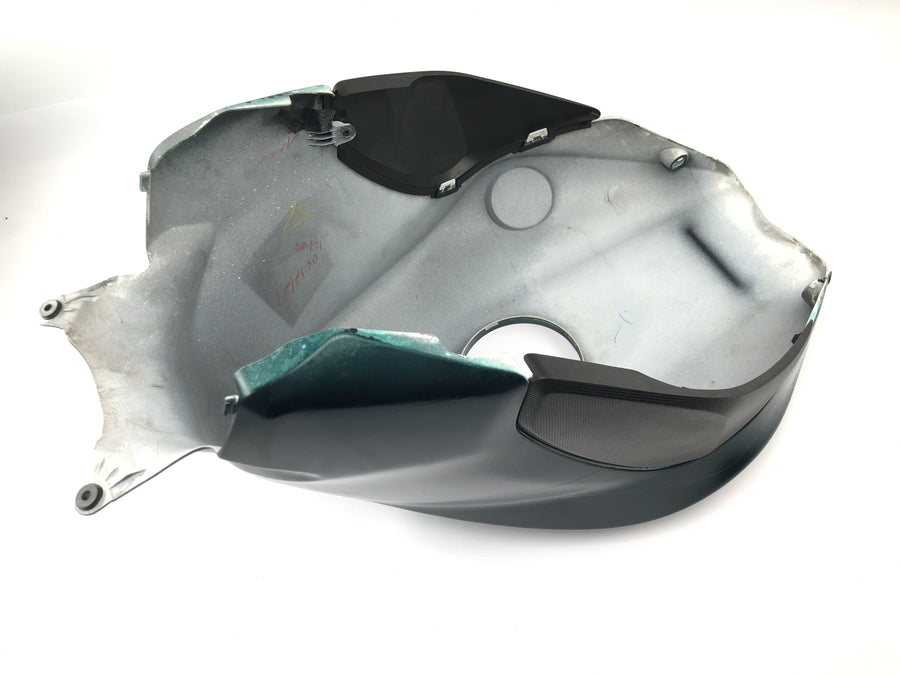Honda CBR 1000 RR SC59 [2008] - Tankkledning tankdekseldeksel kledning