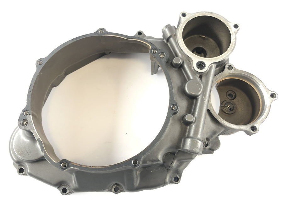 Yamaha XT 660 DM01 [2004] - Clutch lokkhus lokk inni
