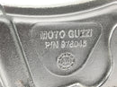 Moto Guzzi Stelvio 1200 8V [2016] - Fotstøttesystem på høyre side, førerfotstøtte og passasjerfotstøtte med brakett-5