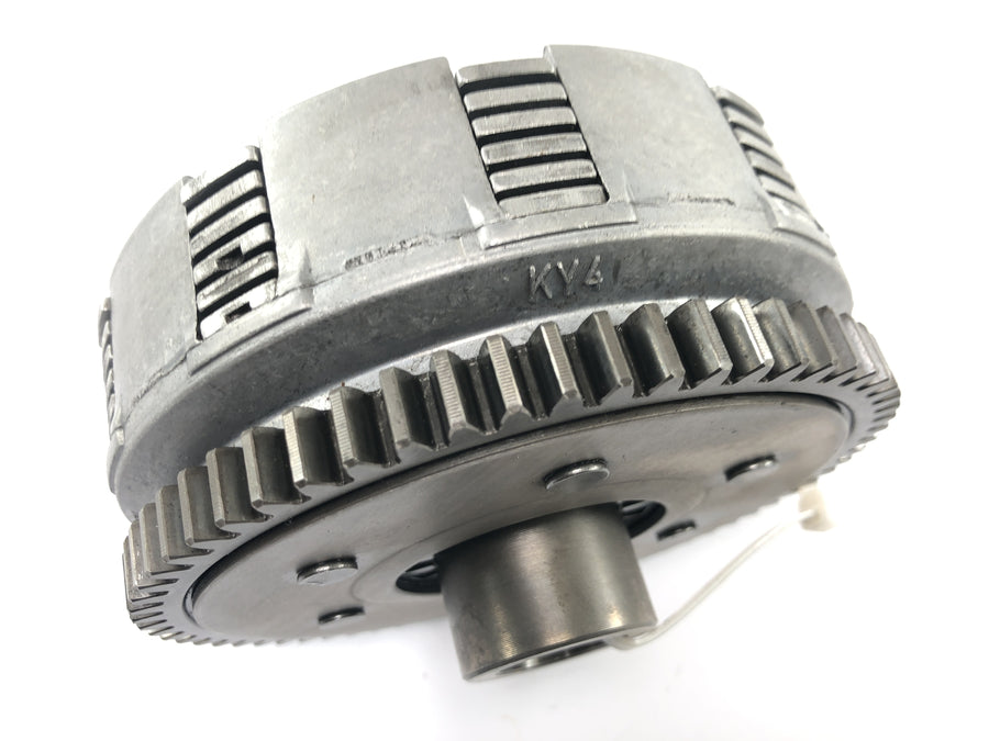 Honda NSR 125 JC20 [1991] - Clutch clutch kurv clutch nav clutch enhet