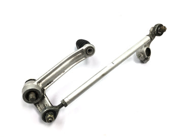 Ducati ST3 S3 [2004] - girpedal med girkobling - 0