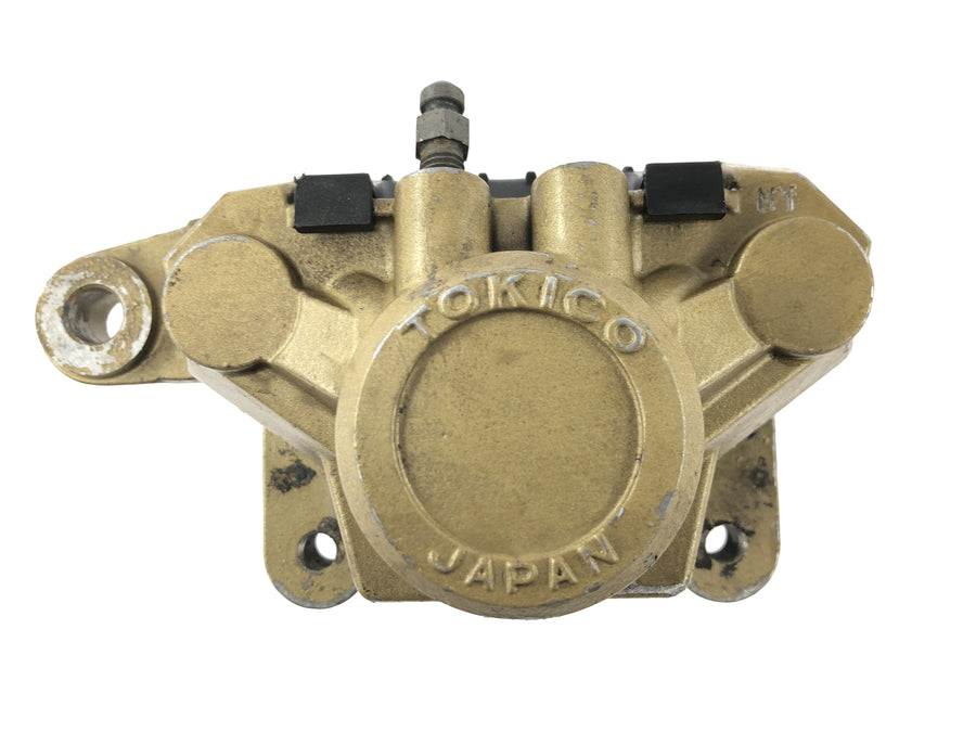 Suzuki RG 250 Gamma GJ21D [1987] - Bremsecaliper Tokico bak