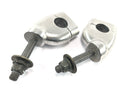 Yamaha MT 03 RM02 [2007] - Styreklemmer styrebraketter fremre styreholder-3