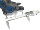 Yamaha XJR 1300 RP02 [1999] - Bremsecaliper foran høyre-2