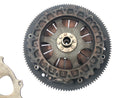 BMW R 1200 GS R12 K25 [2004] - Clutch svinghjul clutch holder tannhjul starter ring-2