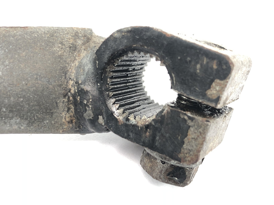 Yamaha XTZ 660 3YF [1992] - girarm for girpedal