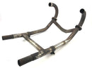Moto Guzzi V 1000 VG [1980] - Manifold eksosmanifold-1