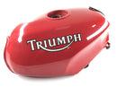 Triumph Daytona 1200 T300D [1994] - Tank drivstofftank bensintank rød-1