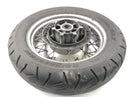 Kawasaki VN 1500 Classic VNT50D [2001] - Bakhjul Rim Spoke Wheel 3,50 x 16 "-5