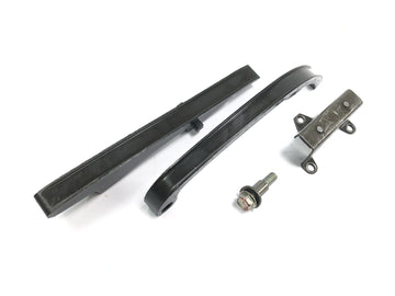 Kawasaki ZRX 1200 S ZRT20A [2001] - Timing chain guide glide rail strammeskinne - 0