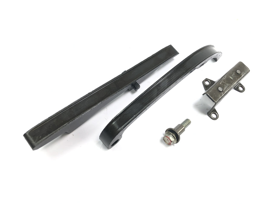 Kawasaki ZRX 1200 S ZRT20A [2001] - Timing chain guide glide rail strammeskinne