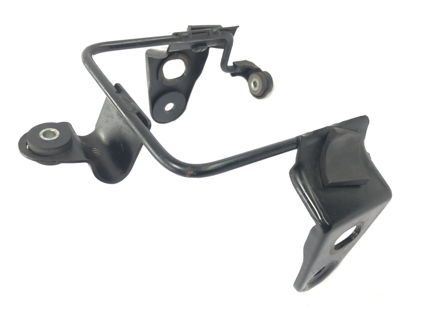 Kawasaki Z 1100 KZZ10A [1984] - Lampeholder -frontlysopptak
