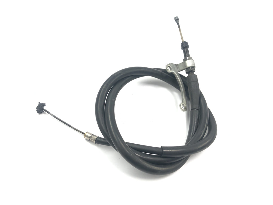 Yamaha YZF R1 RN04 [2001] - clutch kabel clutch kabel Bowden kabel clutch aktivering