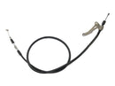 Honda CRF 450 R [2007] - clutchkabel clutchkabel Bowdenkabel med holder-1