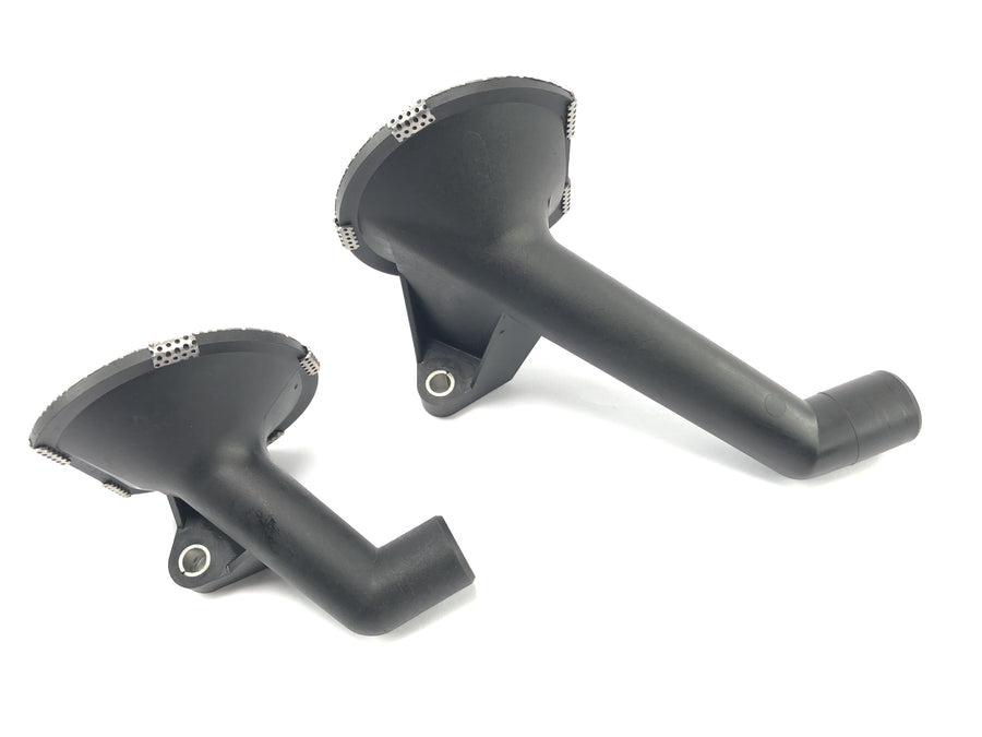 BMW R 1150 R R21 [2003] - Oil Sieve Set