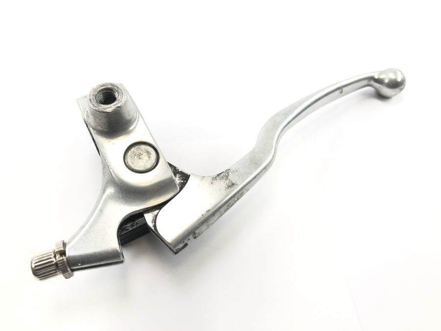 Yamaha XVS 650 4VR [1997] - Clutchtilpasset 1-tommers clutchspak