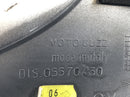 Moto Guzzi Norge 1200 [2006] - Clearing til venstre-4