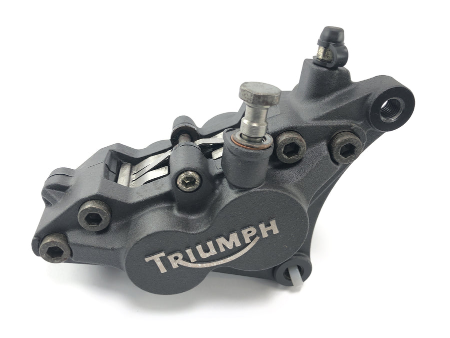 Triumph Sprint St 1050 [2005] - Bremseklave Bremsetang foran høyre