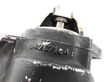 Moto Guzzi California III VY Integrale [1990] - Starter startmotor startmotor motorstarter - 0