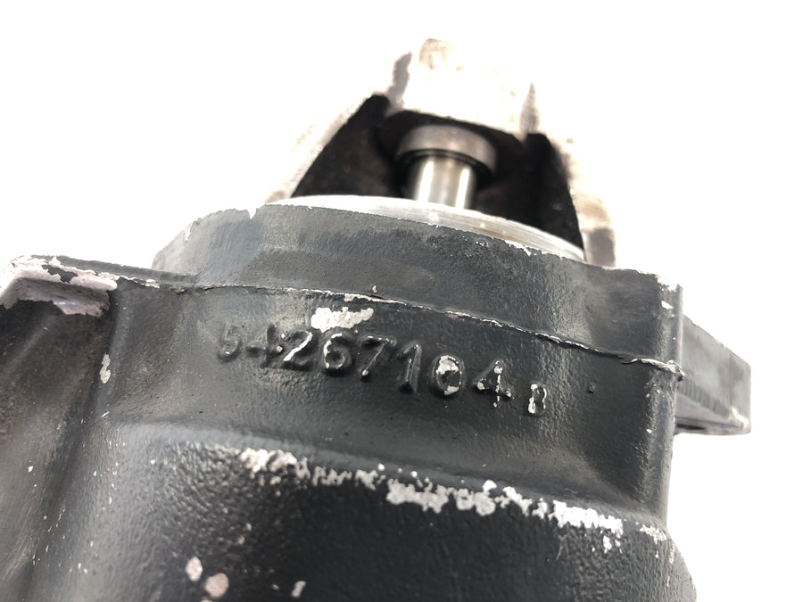 Moto Guzzi California III VY Integrale [1990] - Starter startmotor startmotor motorstarter