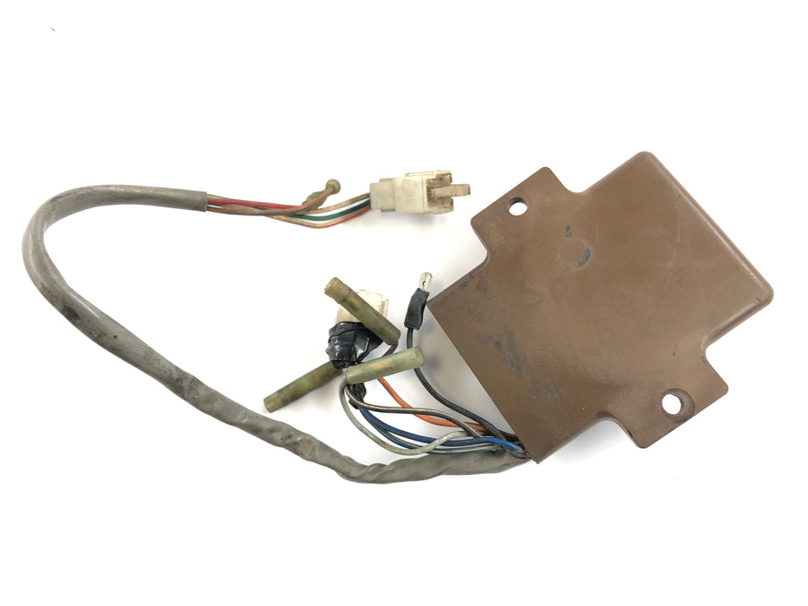 Yamaha XT 600 Zenter 34L [1985] - CDI Control Unit