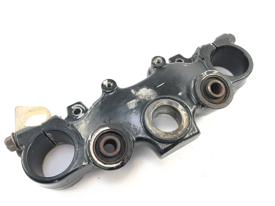 Yamaha XT 550 5y3 [1982] - Fork Bridge over